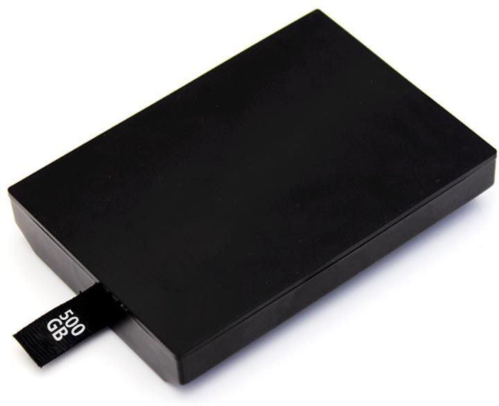 NEW WORLD Laptop 2.5 500 GB Desktop, Laptop Black SATA Internal Hard Disk Drive (HDD) (WD500BEVT)-image-48