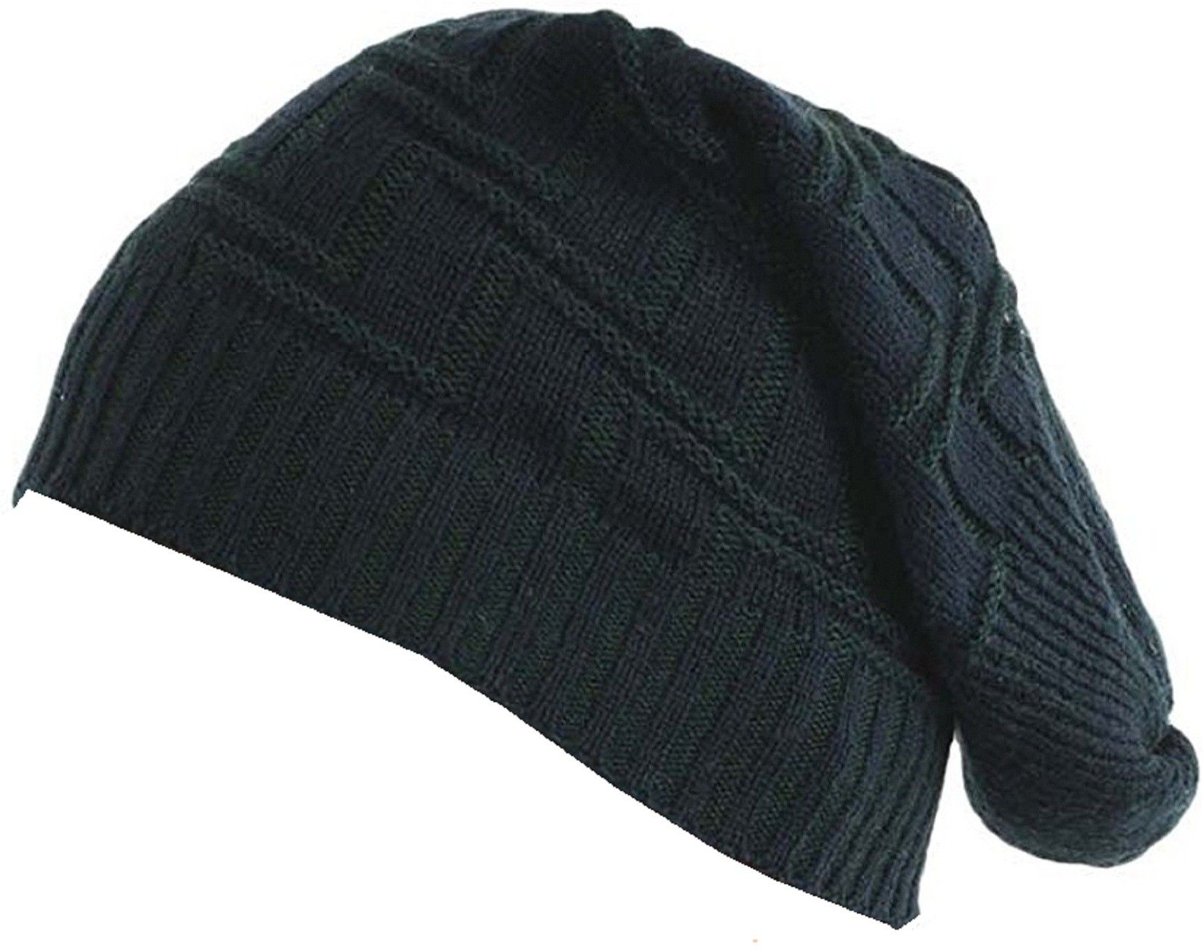 zacharias Self Design Beanie-picture-15