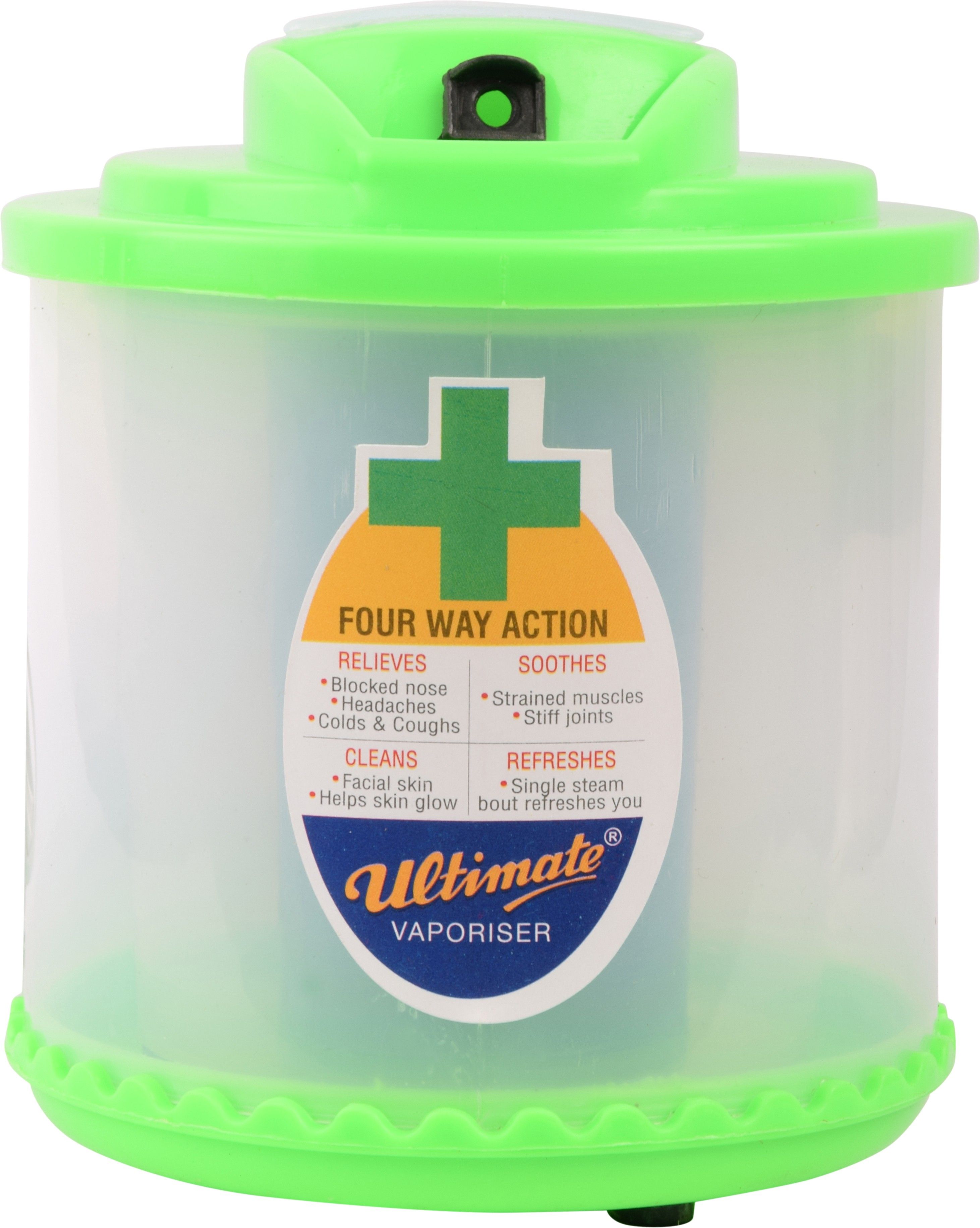 ULTIMATE Plus Vaporizer Stay Healthy Live Well Vaporizer-image-46