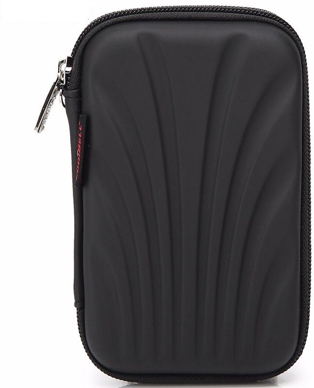AVB Back Cover for WD My Passport 2.5 inch Case-image-7