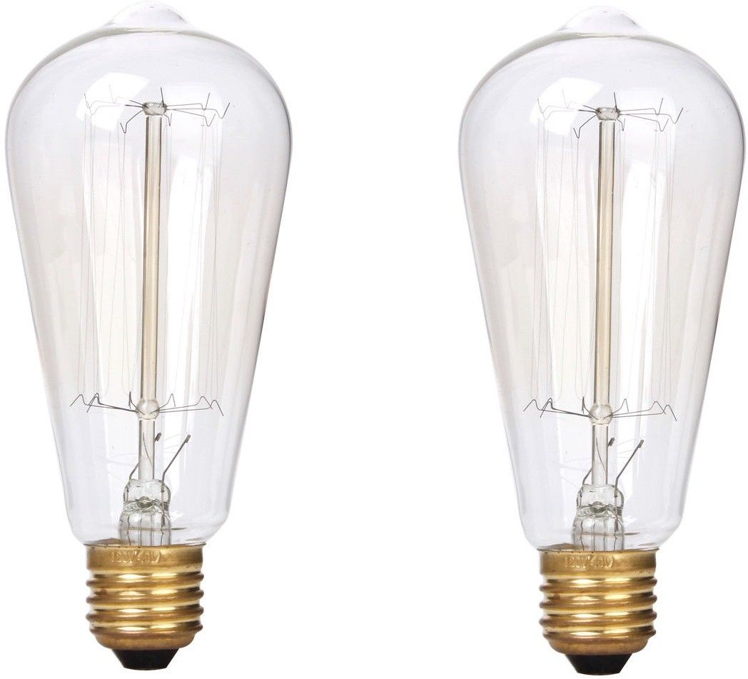40 W Basic Standard E27 Incandescent Bulb-image-37