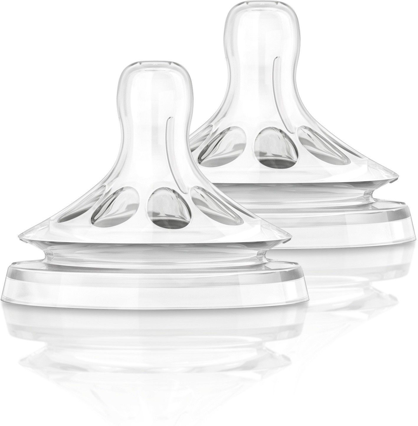 SCF652/27 Slow Flow Nipple