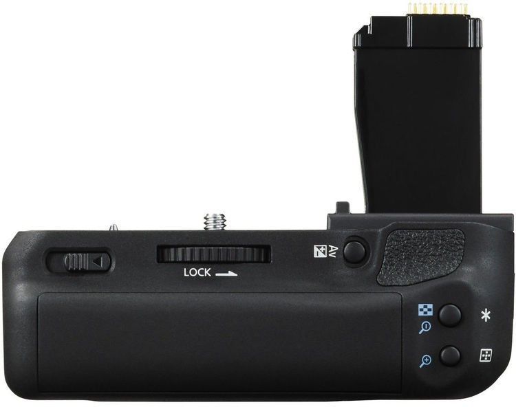 Axcess CANN 760D Battery Grip