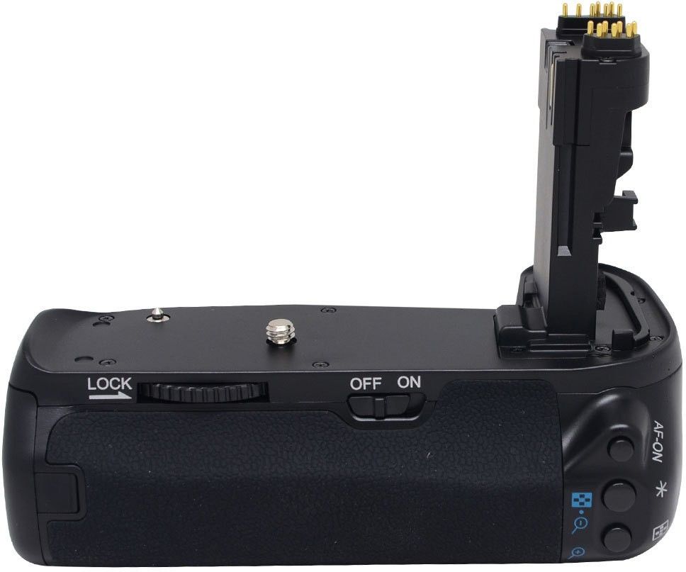 Axcess CANN 70D Battery Grip-picture-32