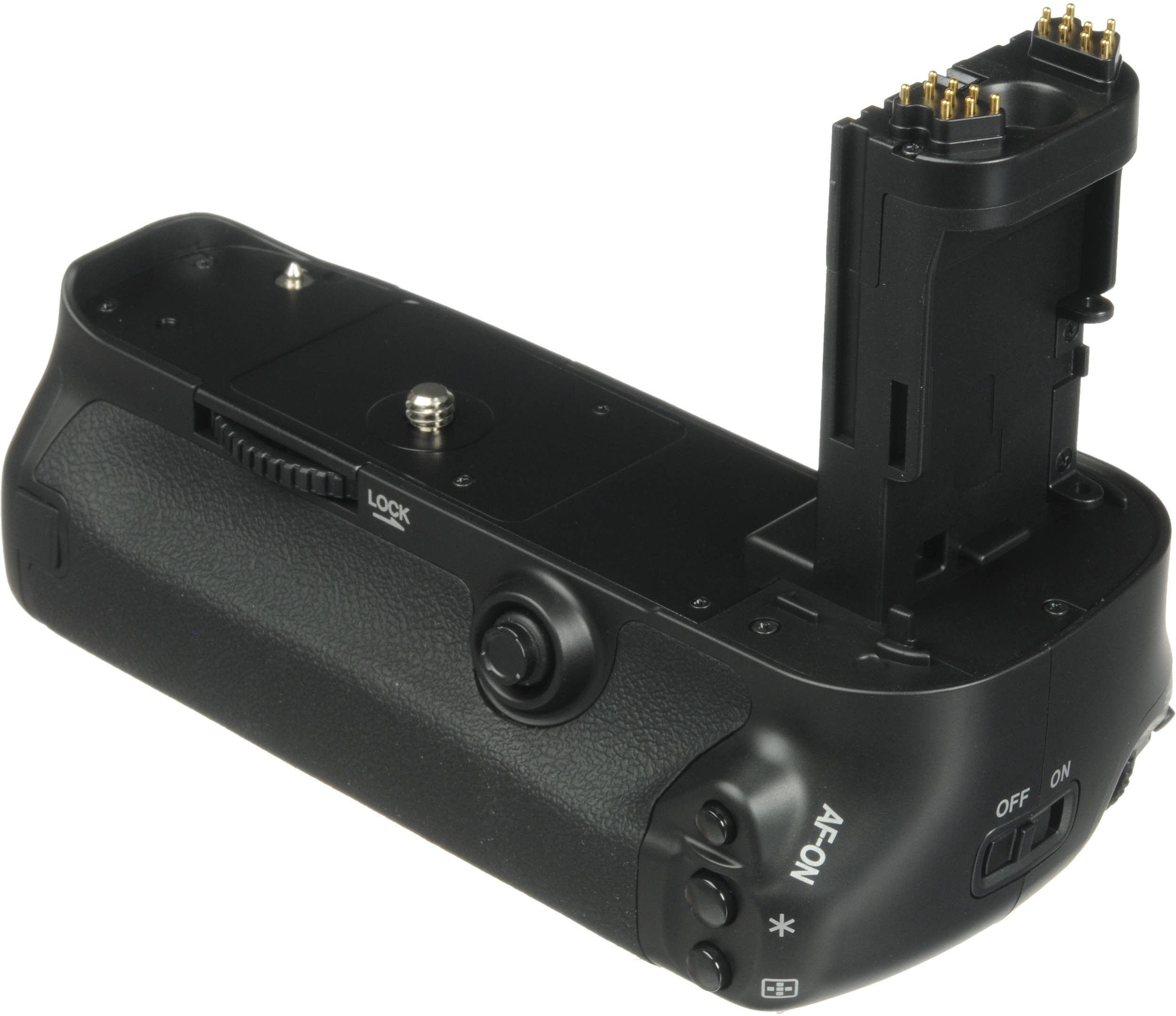 Axcess CANN 5D Mark III Battery Grip-image-49