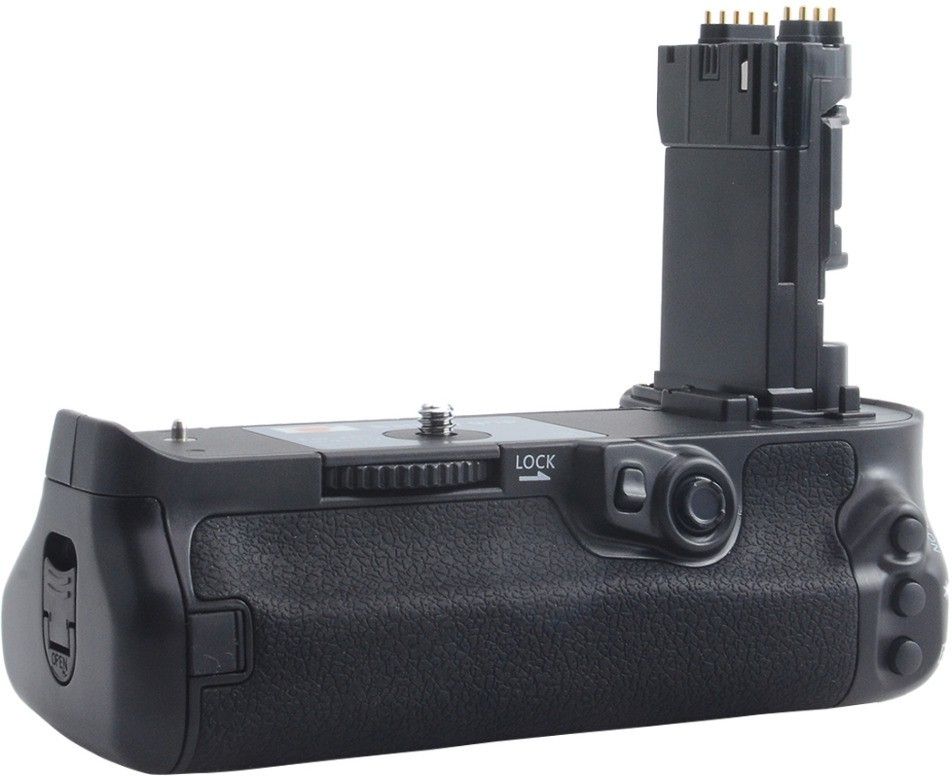Axcess CANN 5D Mark IV Battery Grip-image-5