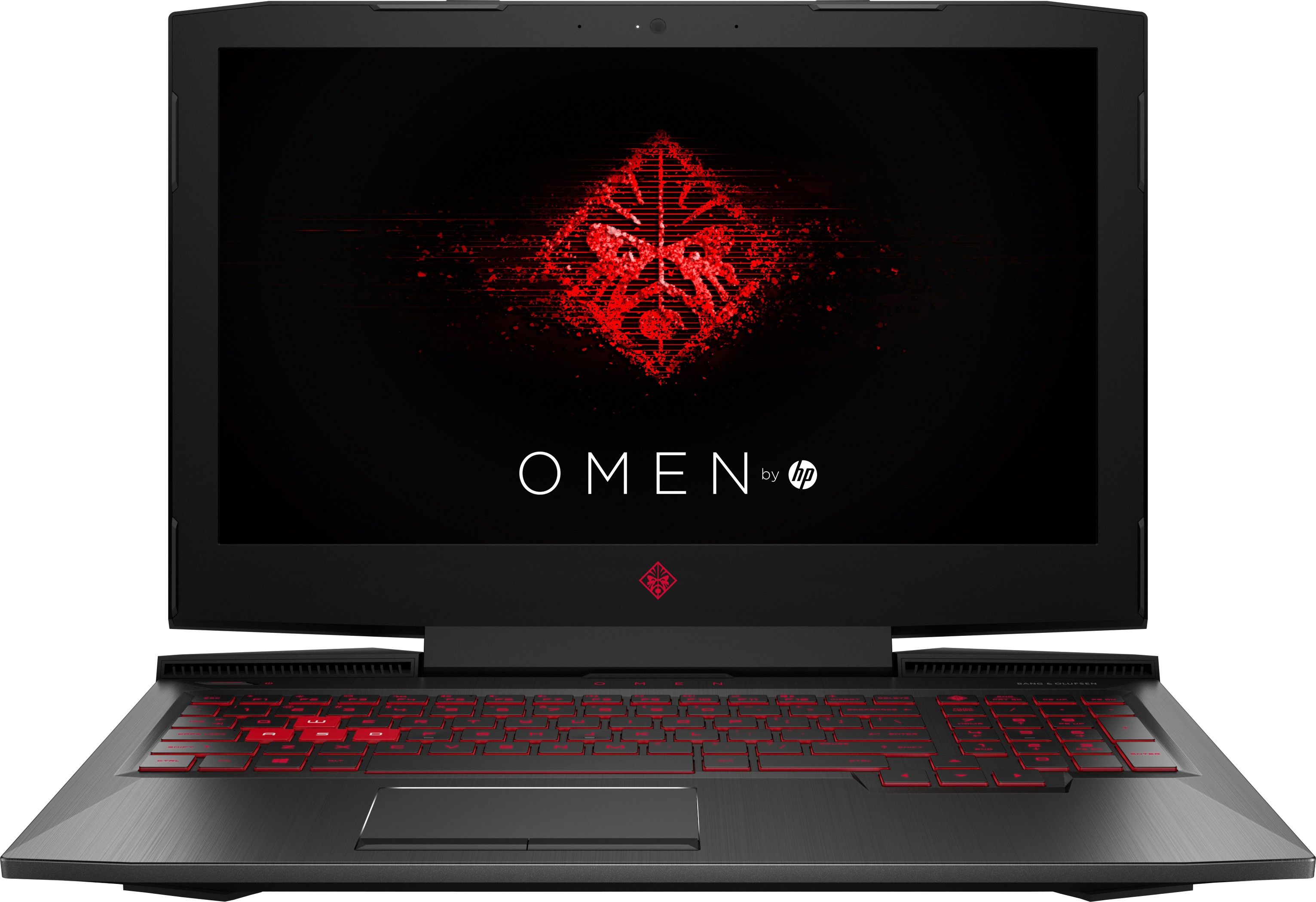 HP Omen Intel Core i5 7th Gen 7300HQ - (8 GB/1 TB HDD/128 GB SSD/Windows 10 Home/4 GB Graphics/NVIDIA GeForce GTX 1050) 15-ce071TX Gaming Laptop-image-20