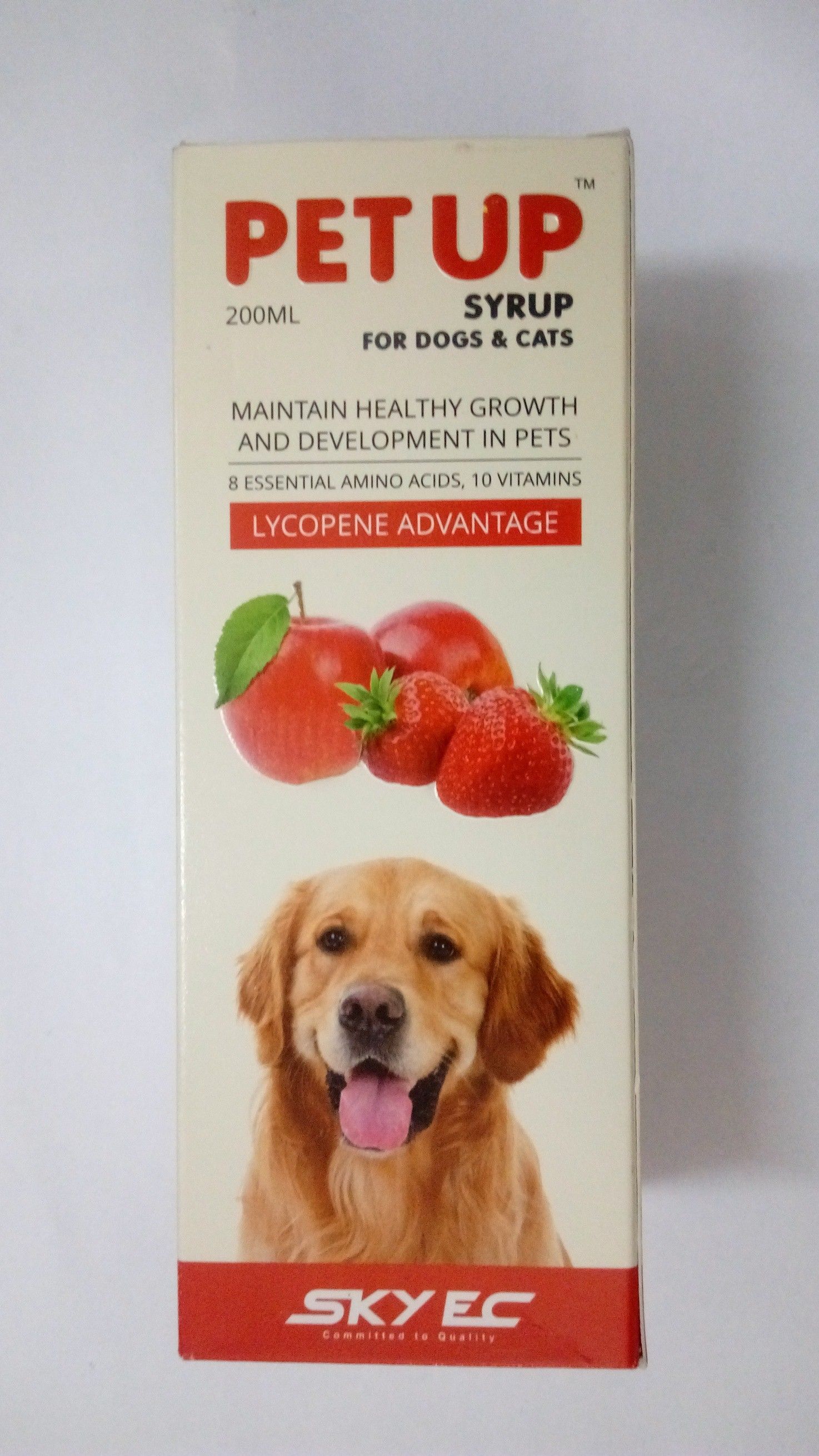 Vitamin Supplement Liquid-image-41