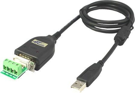 ATC USB to RS485 Converter Industrial grade USB Adapter-image-27