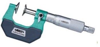 insize 3282-25 Micrometer Screw Gauge-picture-14