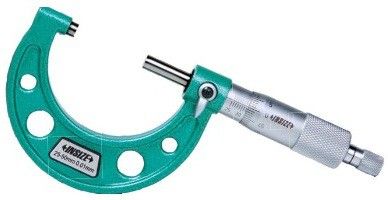 insize 3203-100A Micrometer Screw Gauge-picture-6