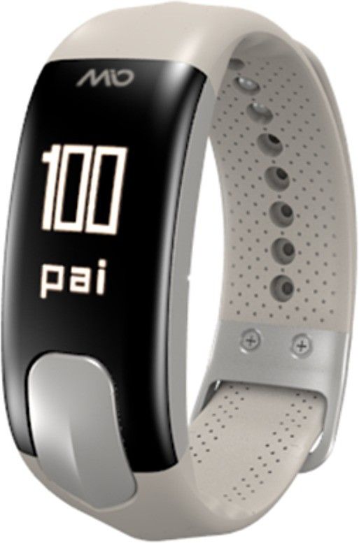 Mio Slice Personal Activity Score Smartband