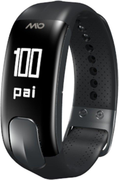 Mio Slice Personal Activity Score Smartband