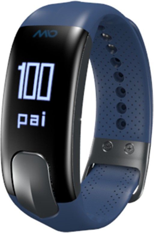 Mio Slice Personal Activity Score Smartband
