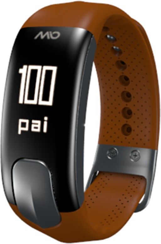 Mio Slice Personal Activity Score Smartband