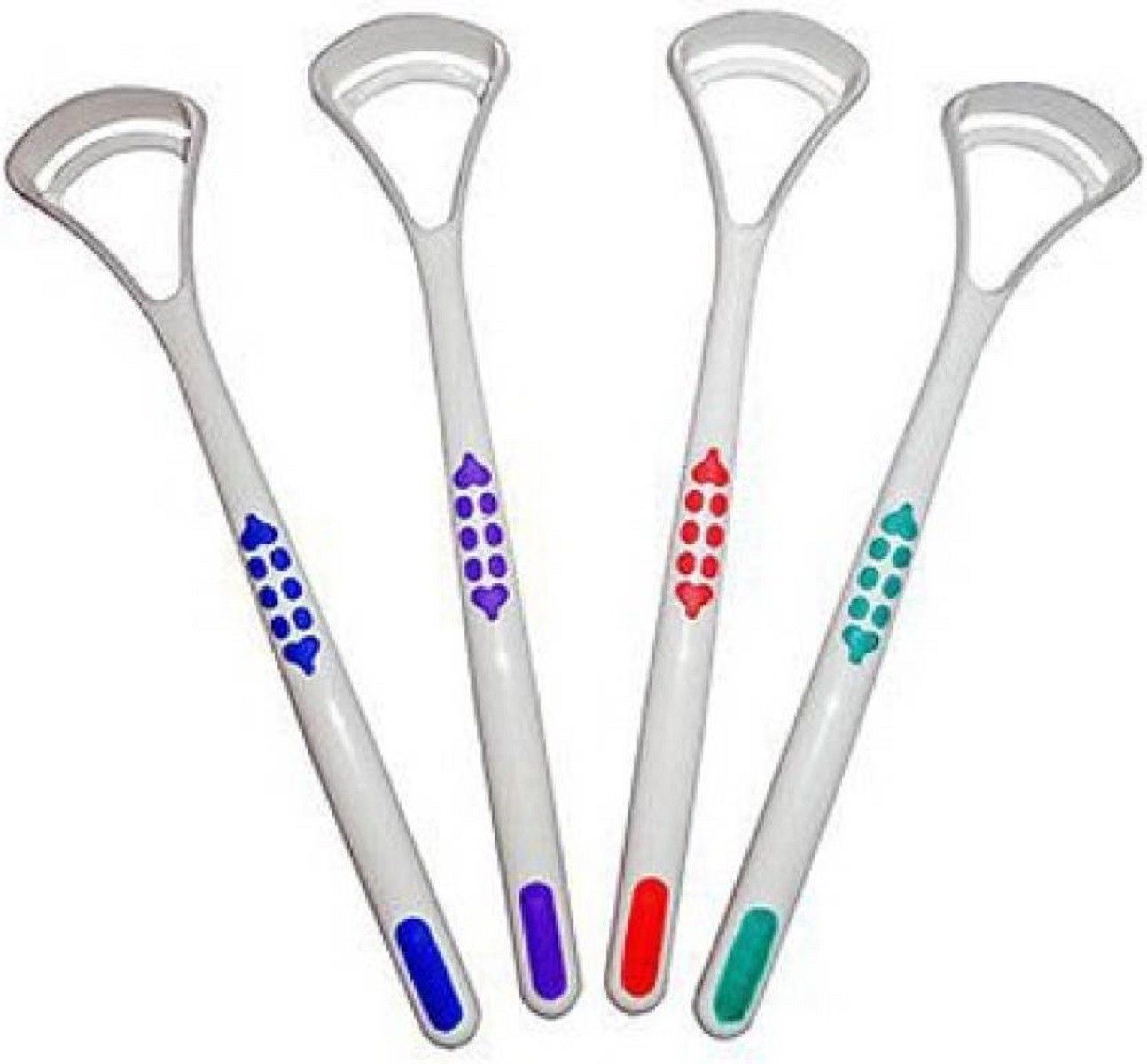 sukot Plastic Tongue Cleaner-picture-23