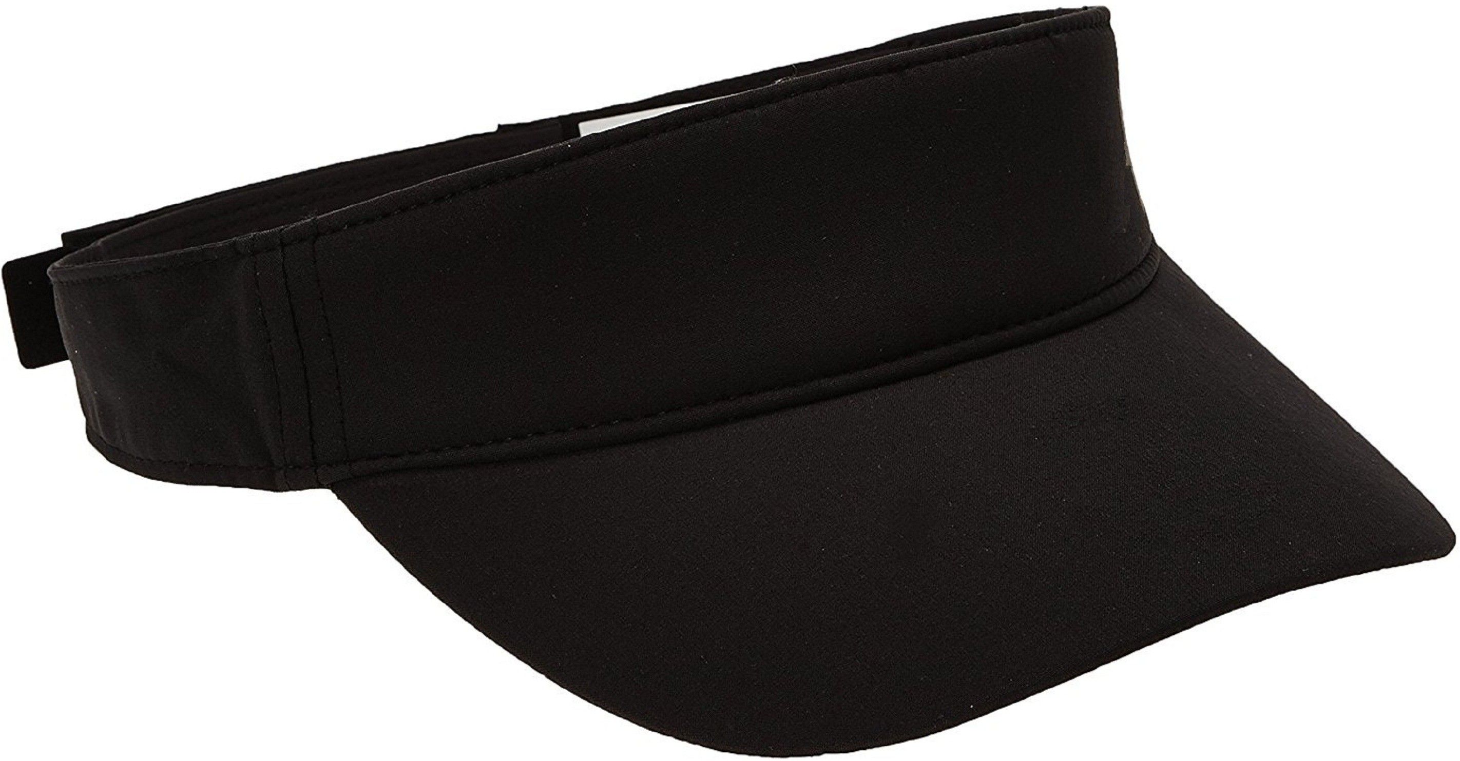 Solid Visor Cap-image-28