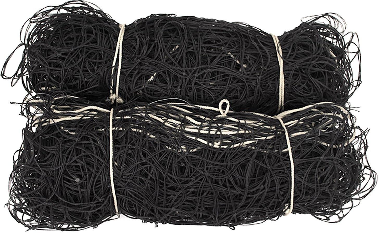 cw SUPREME AM-06 Men's Nylon Football Net Standard Black Football Net-picture-3