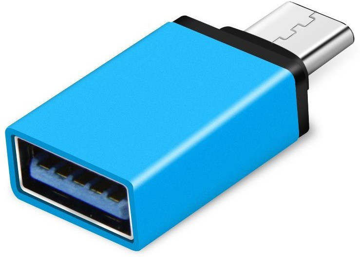 AFED USB Type C OTG Adapter image 1