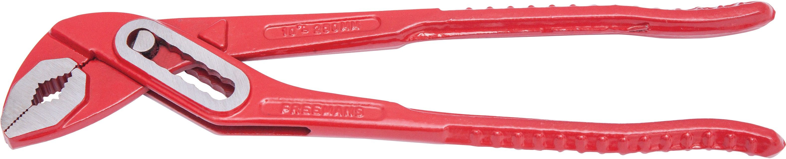 WBJ10 Diagonal Plier-image-21
