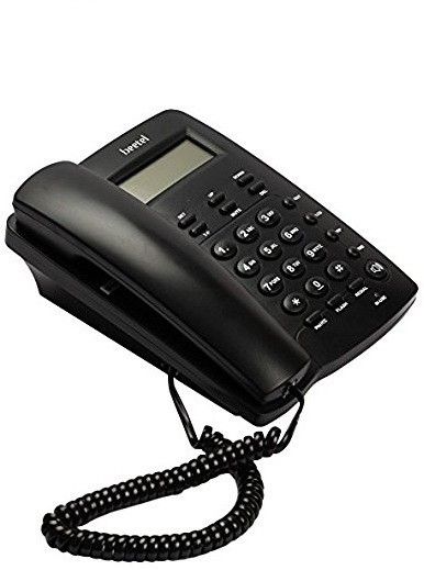 beetel BT-M56 Corded Landline Phone with Answering Machine-picture-11
