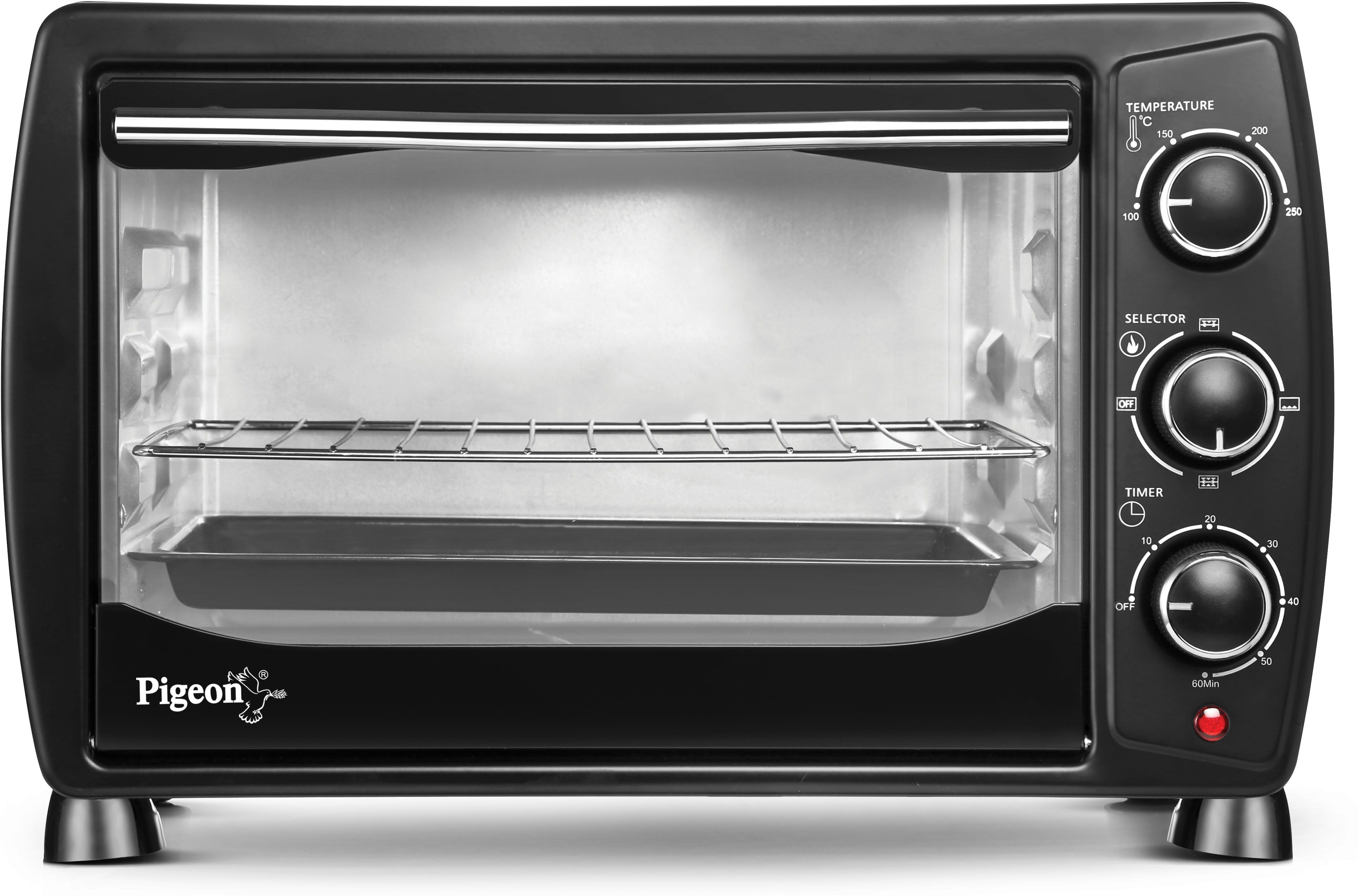 20-Litre Oven Toaster Grill (OTG)-image-33
