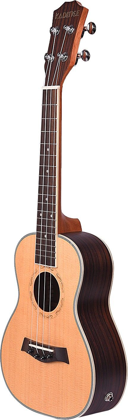 kadence KAD-UKSC-101R (With Online Classes) Concert Ukulele-picture-14
