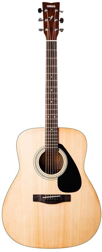 yamaha F310 Acoustic Guitar Tonewood Rosewood Right Hand Orientation-picture-12