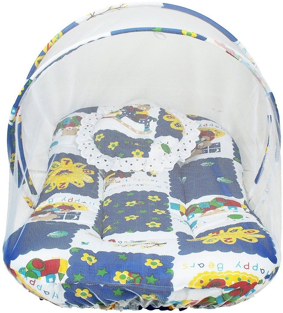 Cotton Infants Washable baby-022A Mosquito Net-image-23