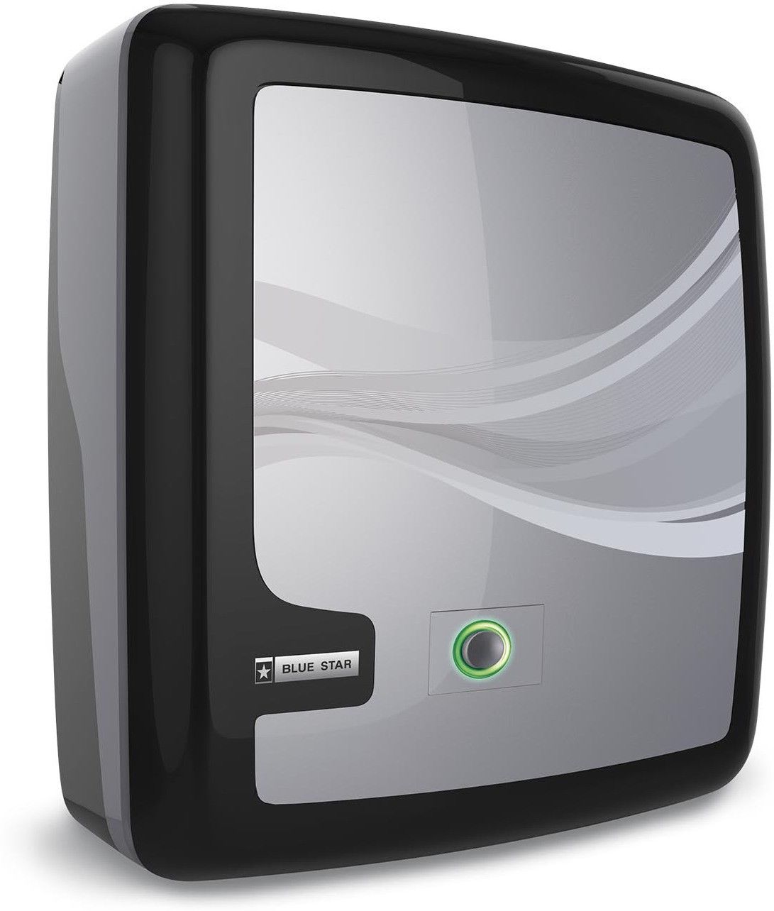 blue star Edge Iris 6 L RO + UV Water Purifier-picture-10
