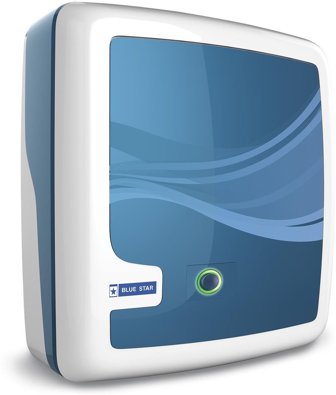 Edge Iris 6 L RO + UV Water Purifier