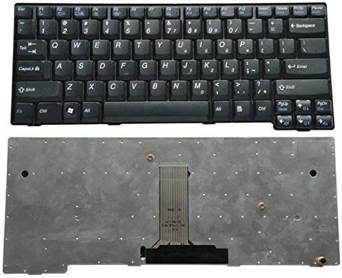 SellZone Laptop Keyboard Compatible For LENOVO E49 Internal Standard Laptop Keyboard Compatible with Desktop, Laptop, Mac E49-image-36
