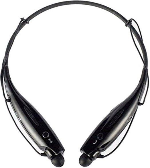 a connect z VMB-1-B Wired Headset-picture-39