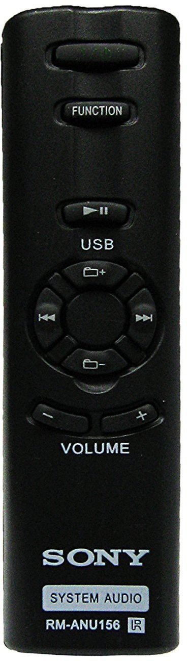 LipiWorld RM-ANU156 Compatible ForHome Theater System Sony Remote Controller-image-14