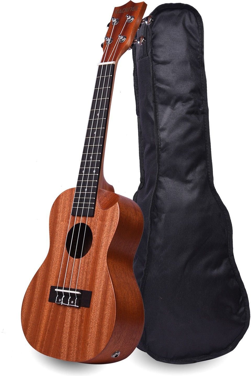 kadence KAD-UKCESH03 (With Online Classes) Concert Ukulele-picture-6