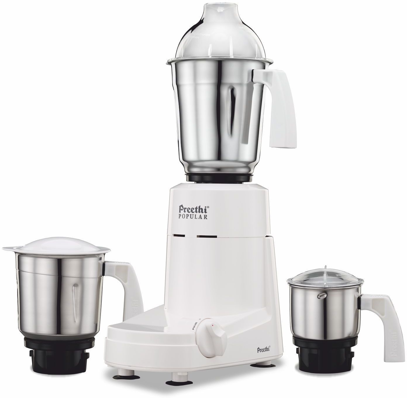 preethi Popular 750 W Mixer Grinder-picture-32