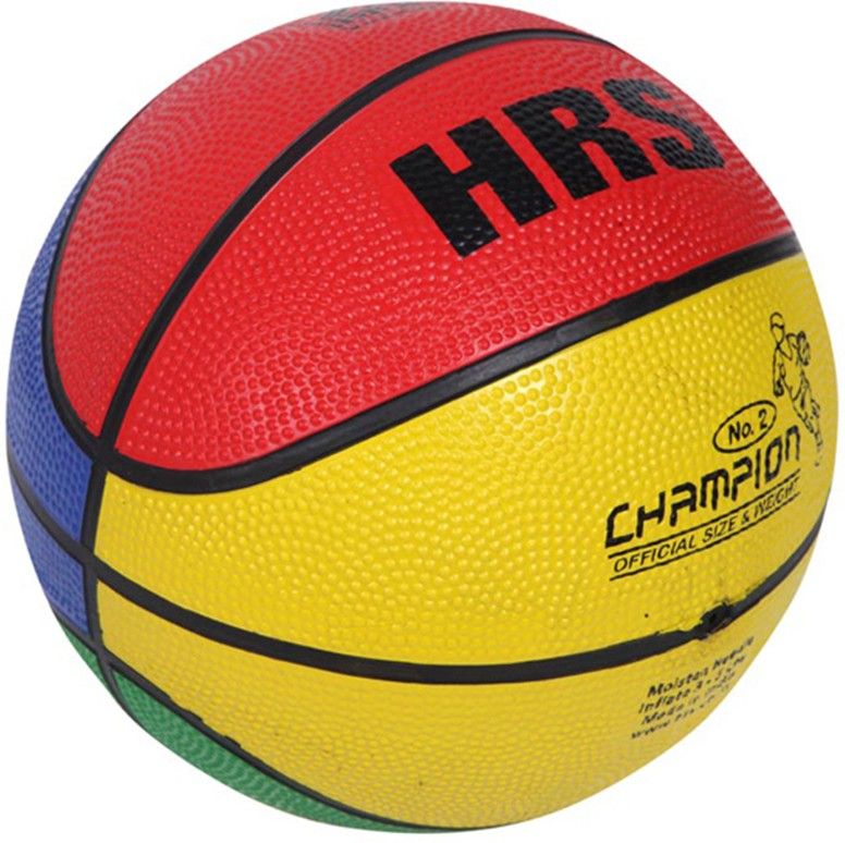 hrs HRS-CHAMPION BASKETBALL- SIZE-7 Basketball - Size: 7-picture-33