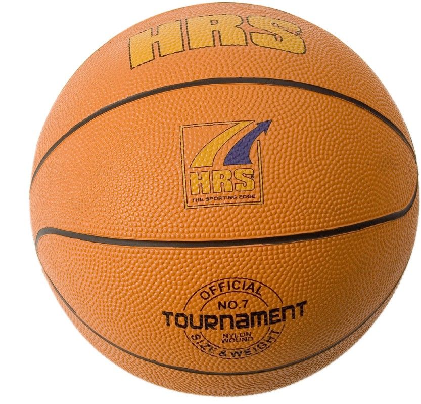 hrs HRS-TURNAMENT BASKETBALL- SIZE-5 Basketball - Size: 5-picture-29