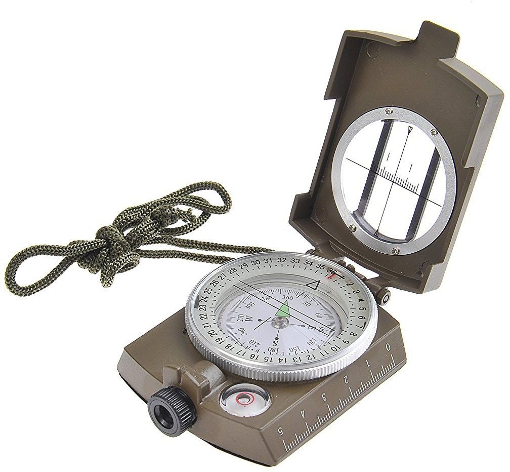 skywalk Professional Multi function Compass-picture-15