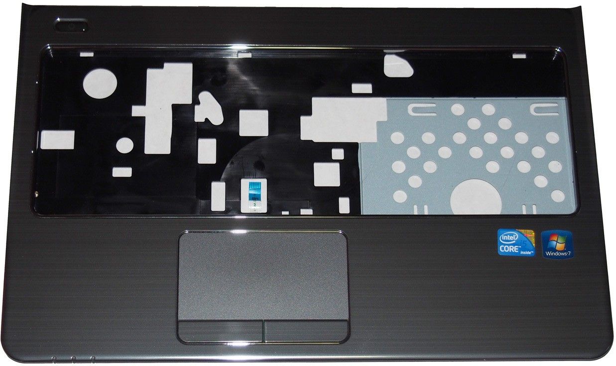 SellZone N4010 4010 P/N 02MWTN Palmrest Touchpad Compatible For DELL INSPIRON N4010 4010 P/N 02MWTN Internal Touchpad