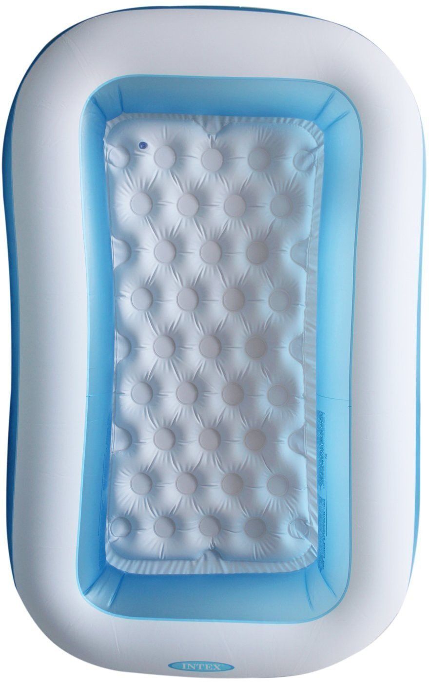 5 feet Rectangular Kids swimming Pool Inflatable Swimming Pool-image-48
