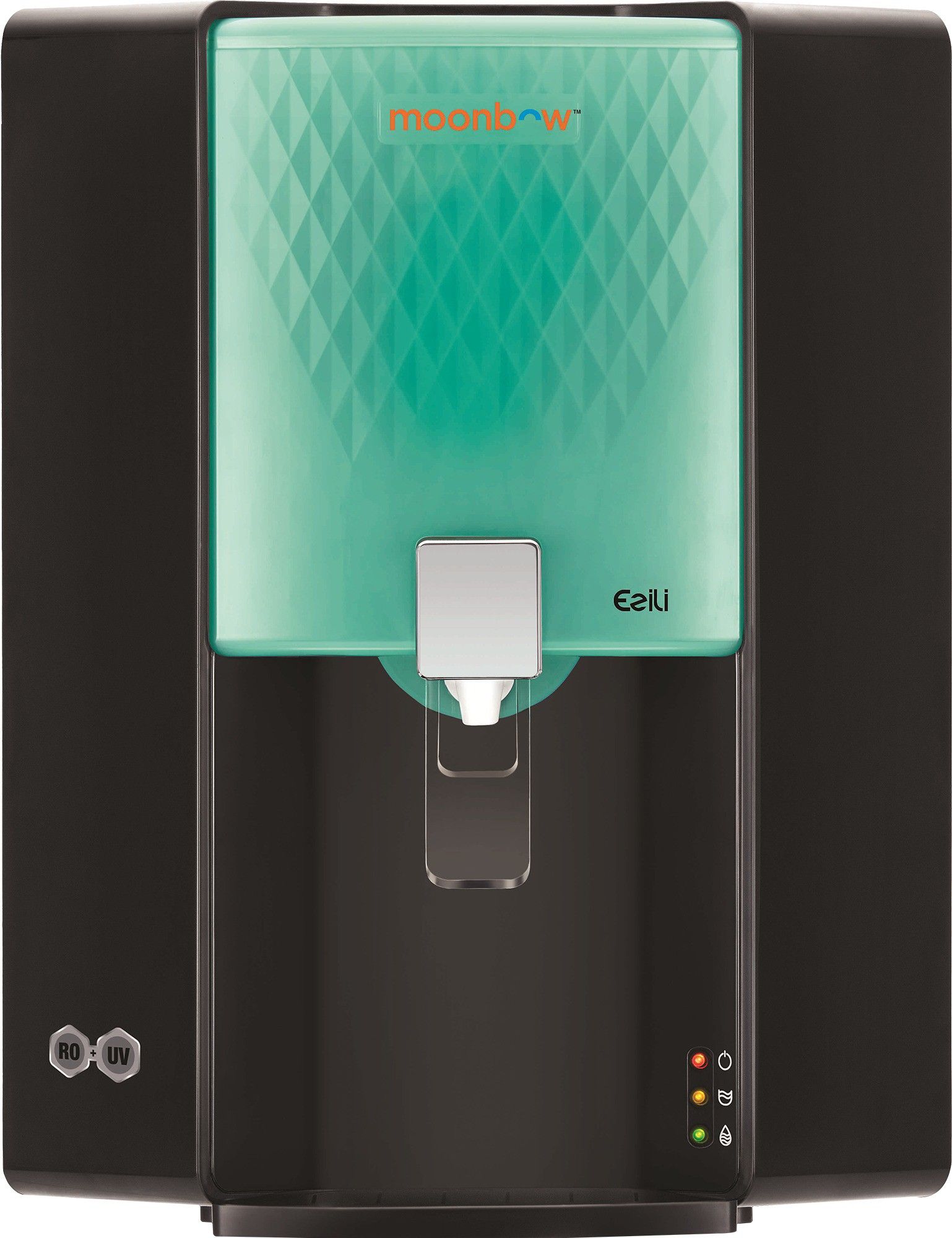 Ezili 7 L RO + UV Water Purifier-image-32