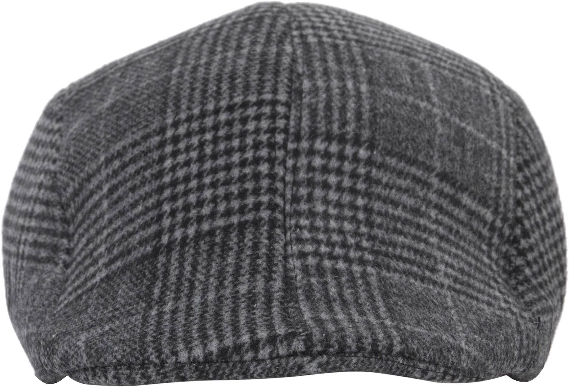 fabseasons Checkered Sports/Regular Cap-picture-28