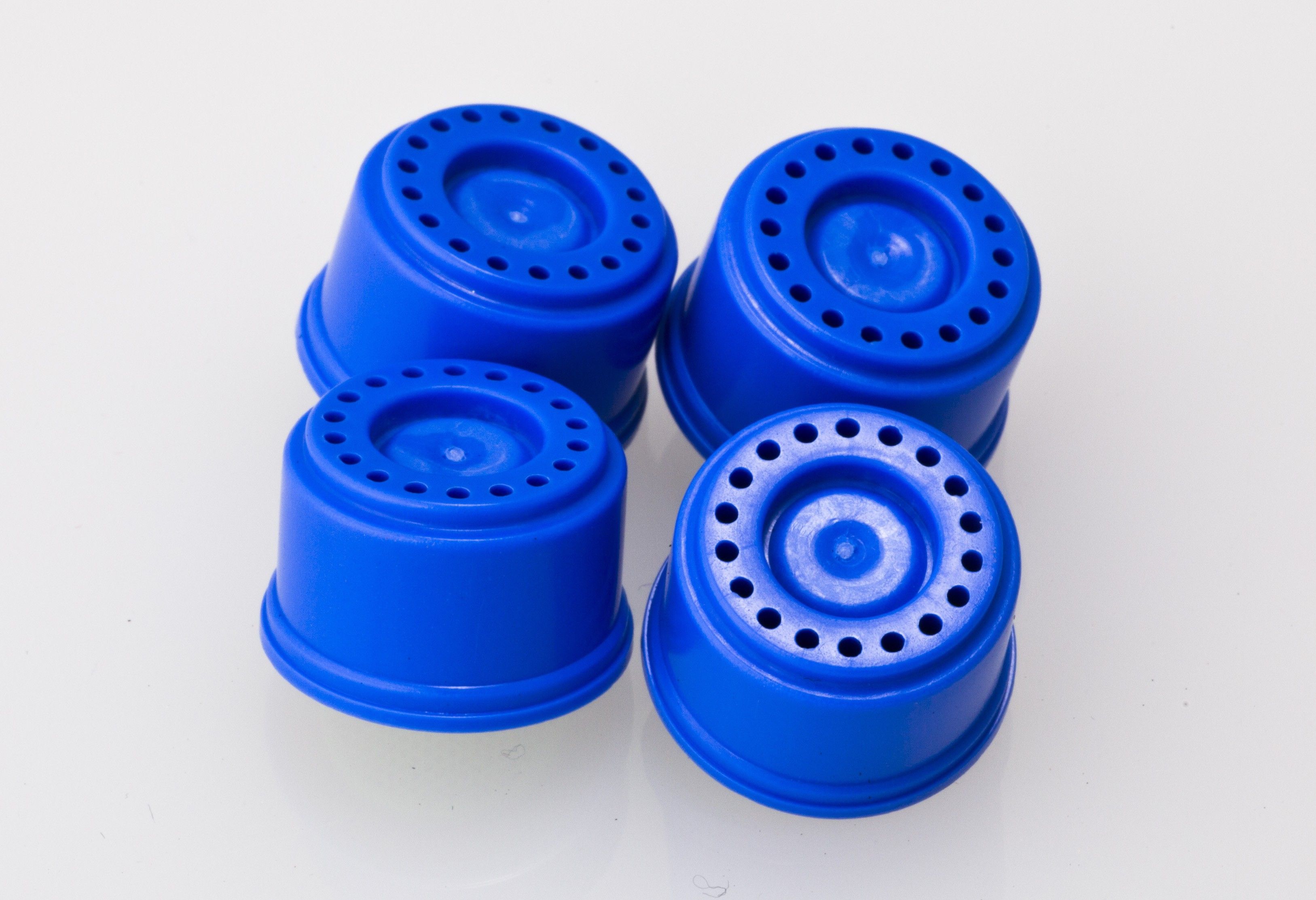 Tap water saver -4 LPM(4pc) Shower Flow Tap Mount Water Filter-image-8