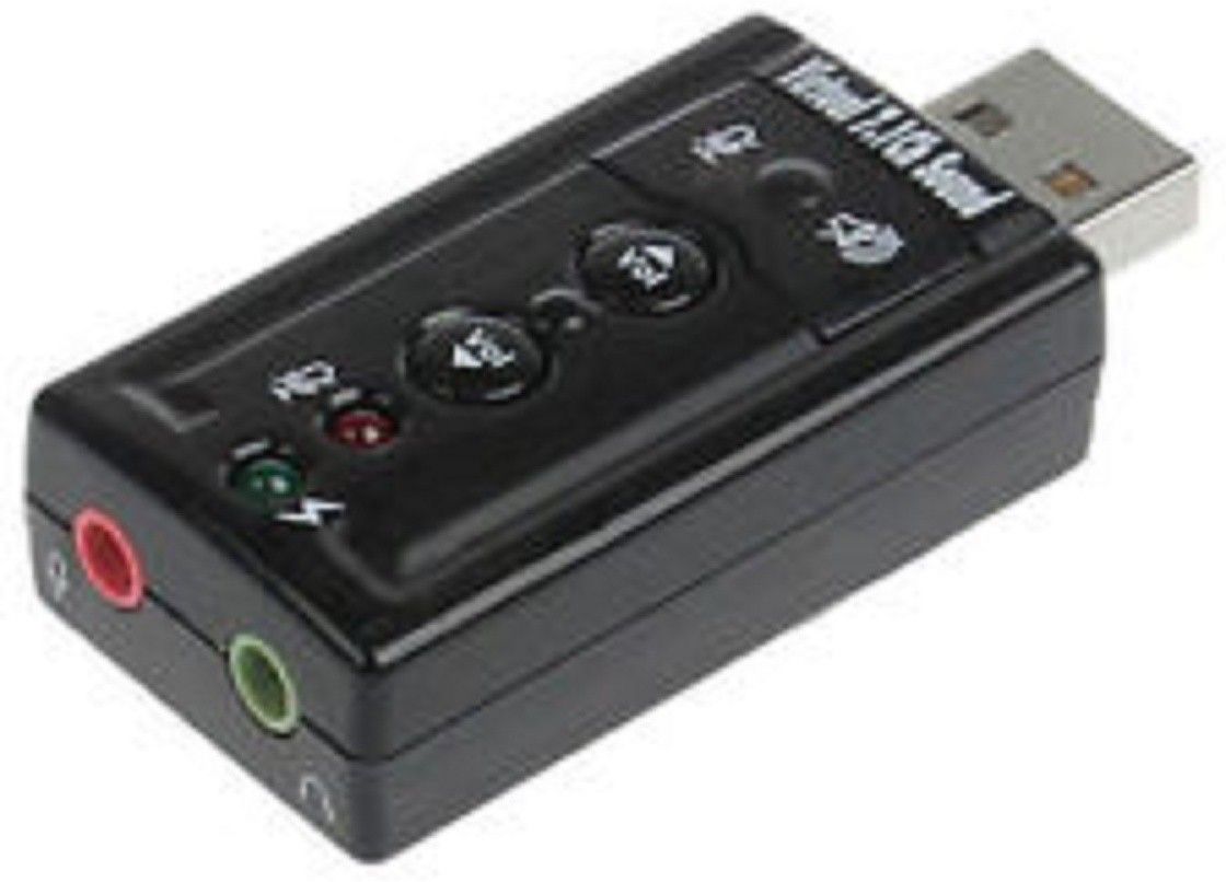 TECHON USB Adapter-picture-12