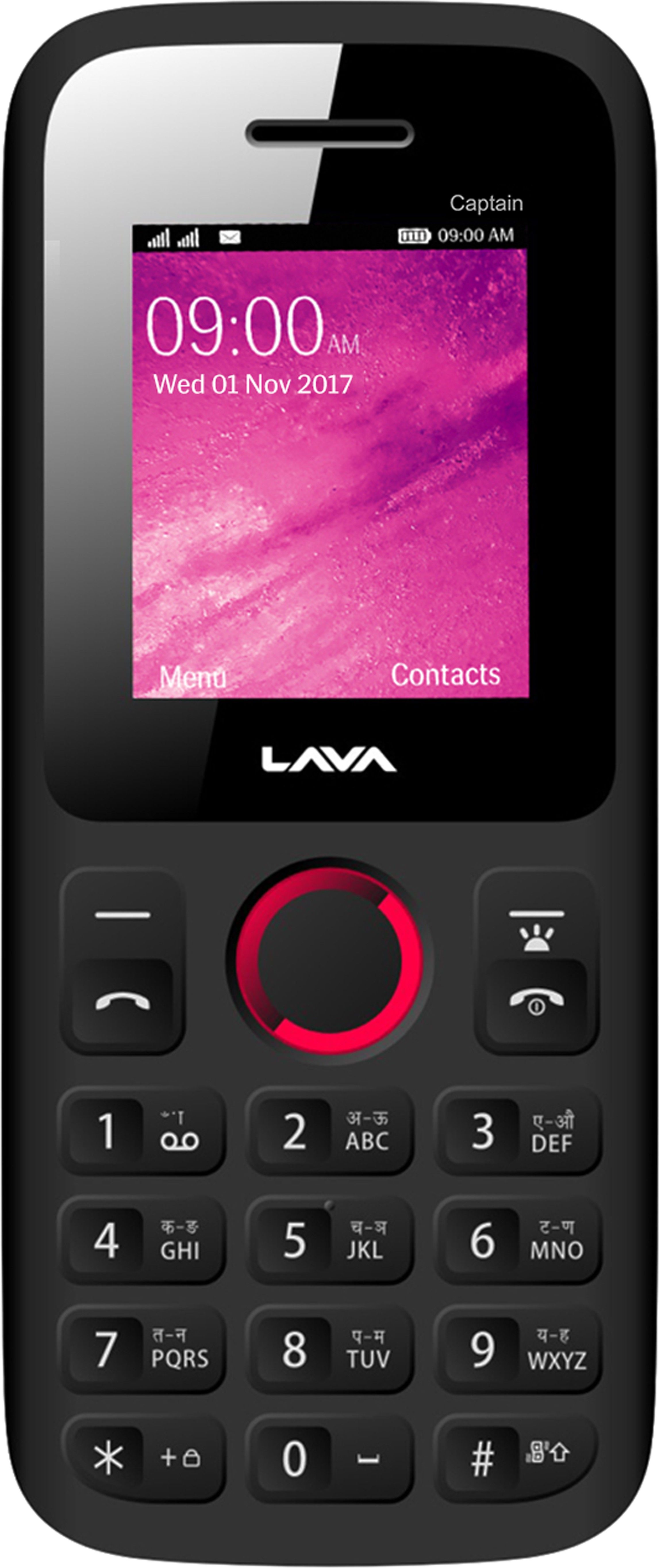 lava Captain N1-picture-22