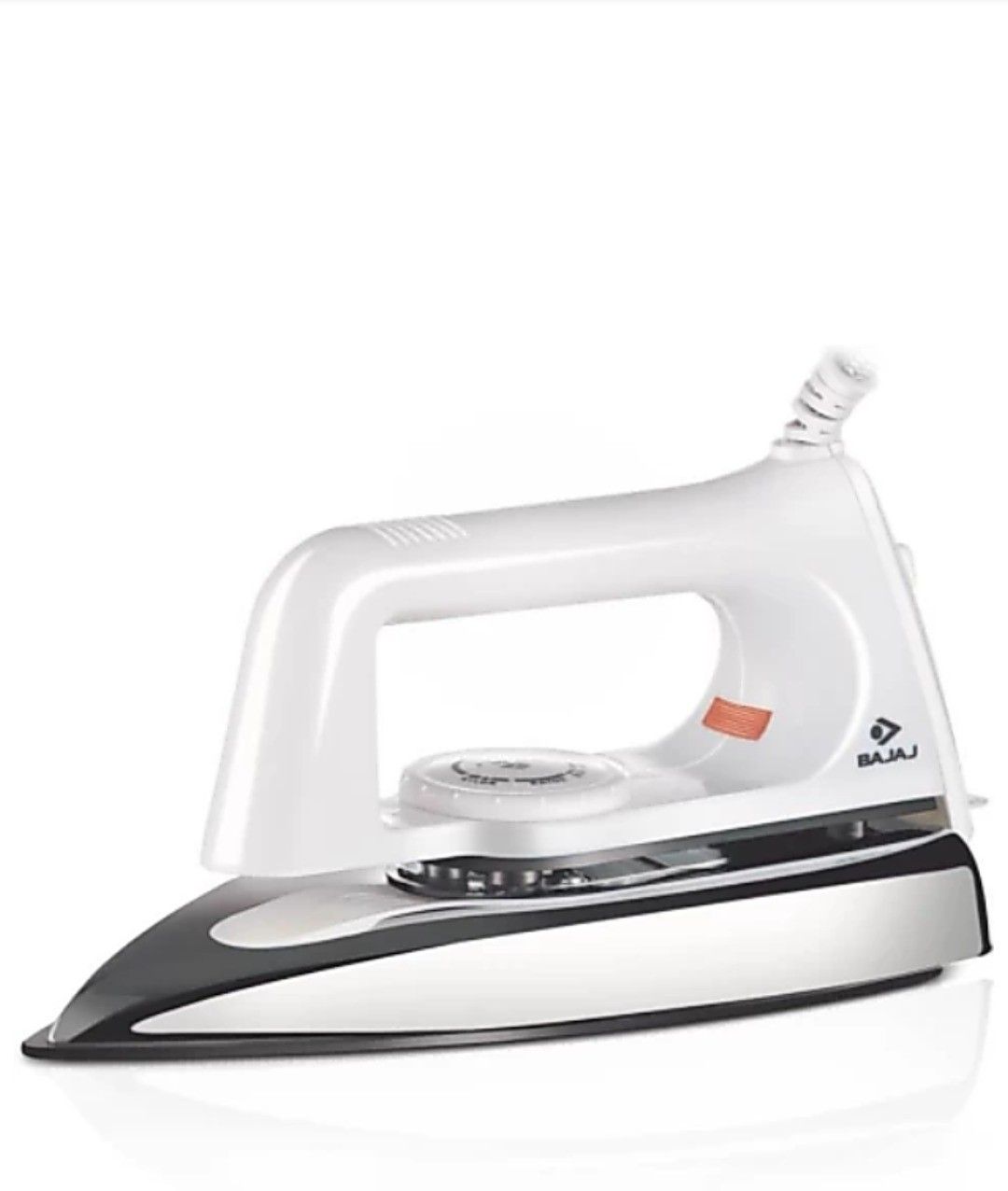 bajaj Popular grey 1000 W Dry Iron-picture-23