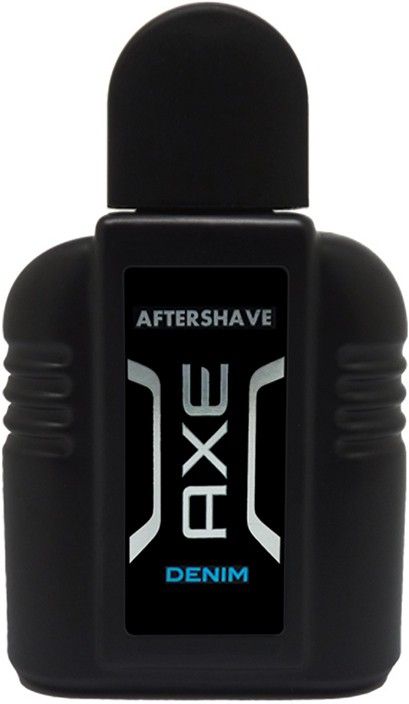Denim After Shave Lotion