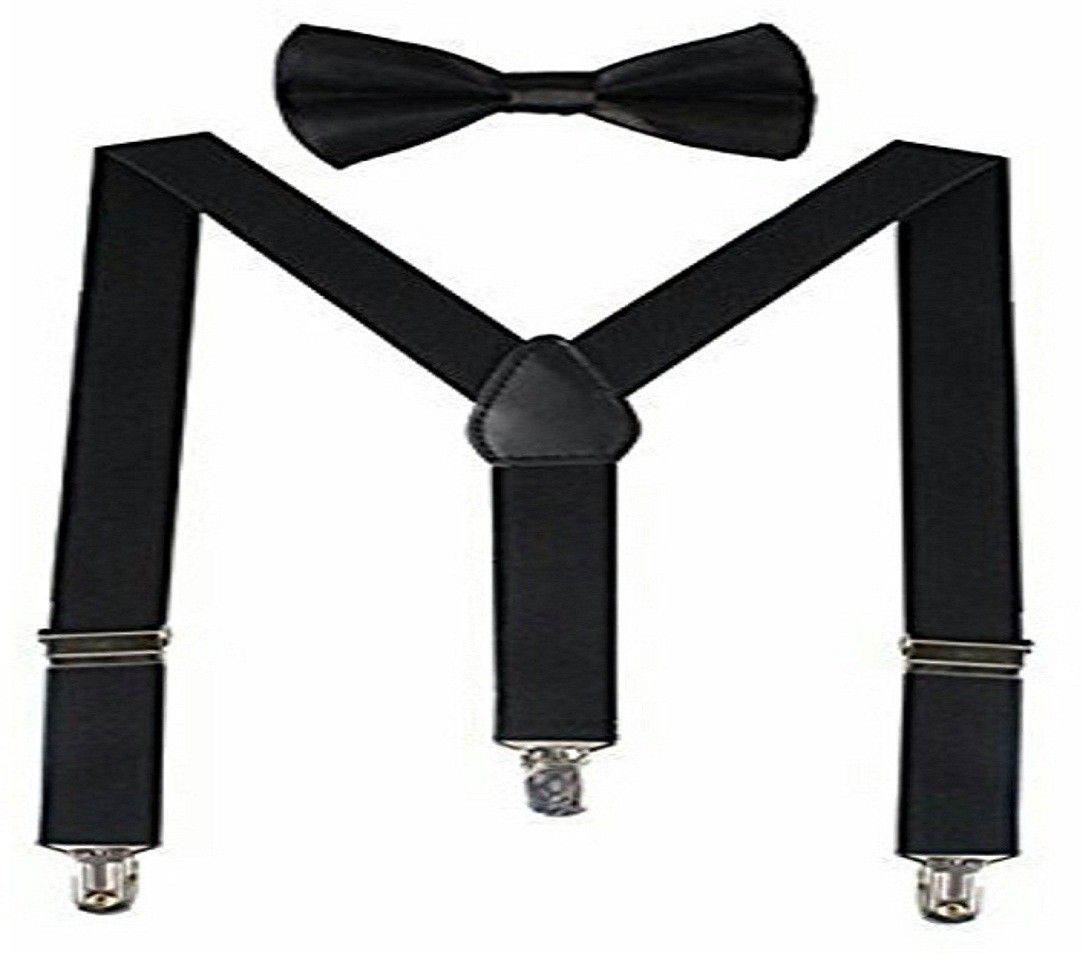 KESARI Y- Back Suspenders for Men-image-9