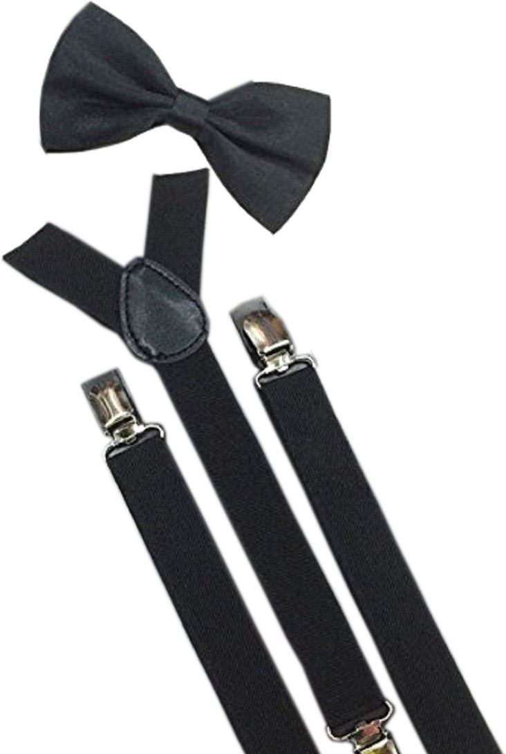 KESARI Y- Back Suspenders for Men-image-10